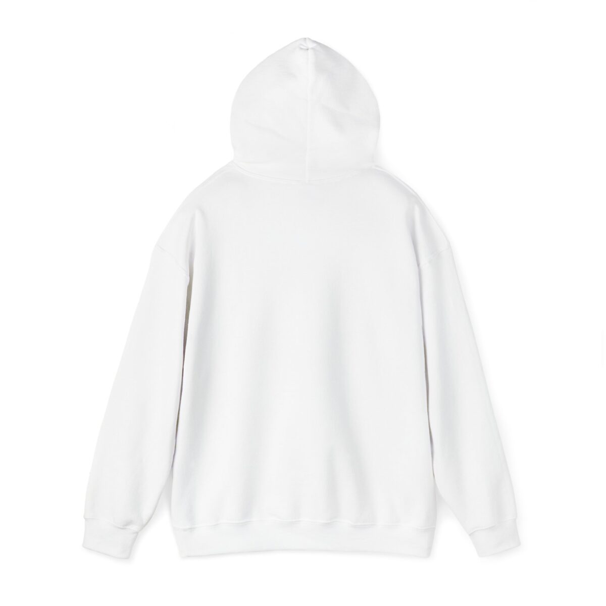 República de Colombia Hoodie - Unisex Heavy Blend - Image 3