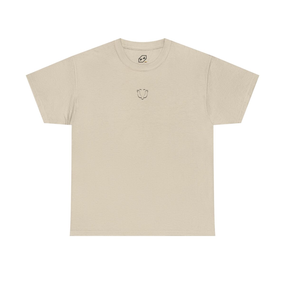Colombia Condor Heavy weight Unisex Tee - Image 9