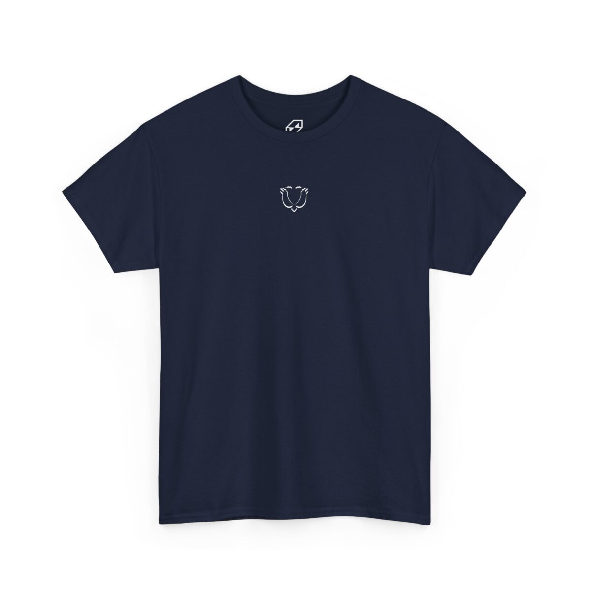 Colombia Condor Heavy weight Unisex Tee - Image 15