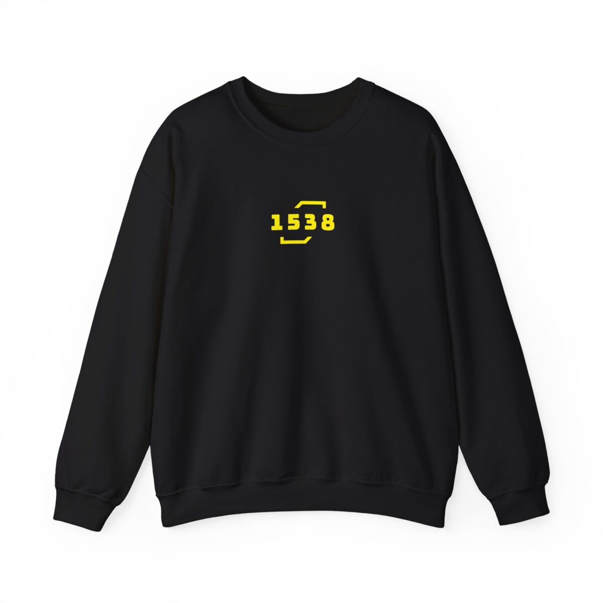 Bogota Colombia Heavy Blend™ Crewneck Sweatshirt