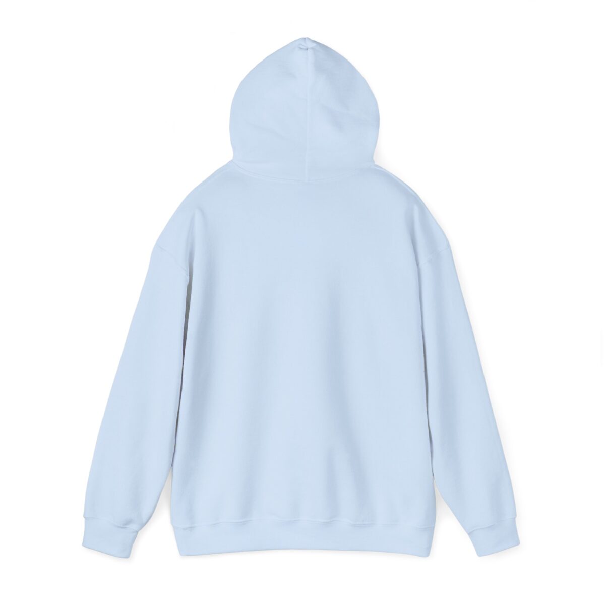 República de Colombia Hoodie - Unisex Heavy Blend - Image 15