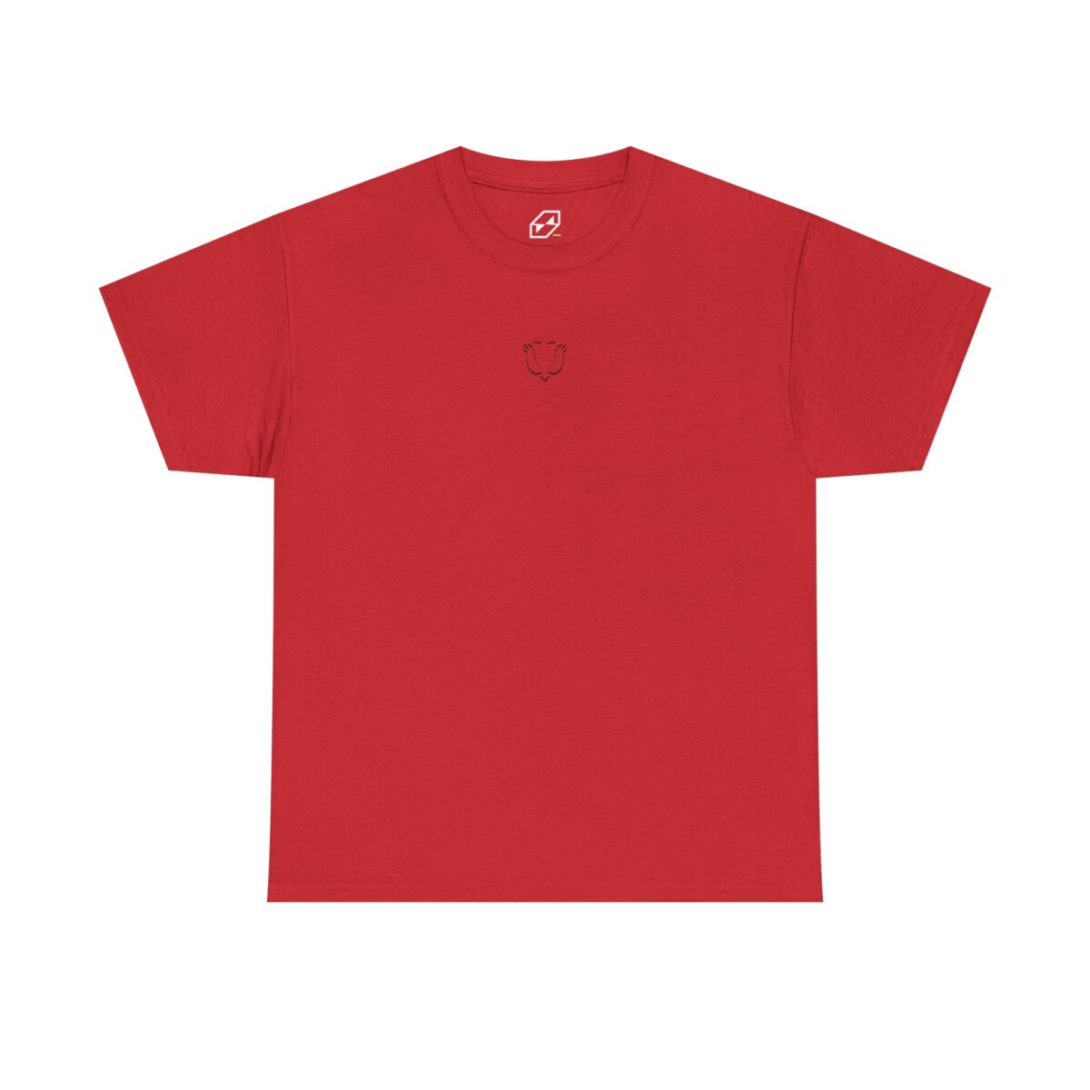 Colombia Condor Heavy weight Unisex Tee - Image 21