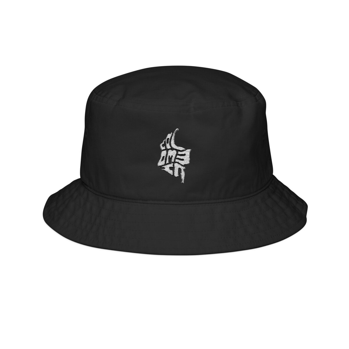 Colombia’s Map Bucket Hat