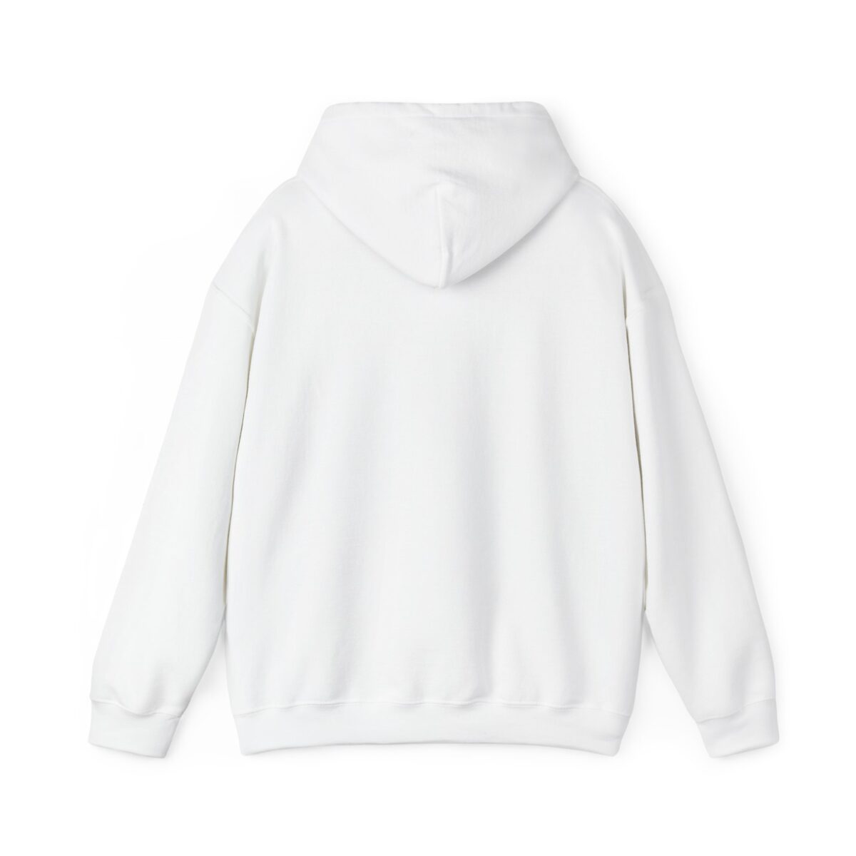 República de Colombia Hoodie - Unisex Heavy Blend - Image 2