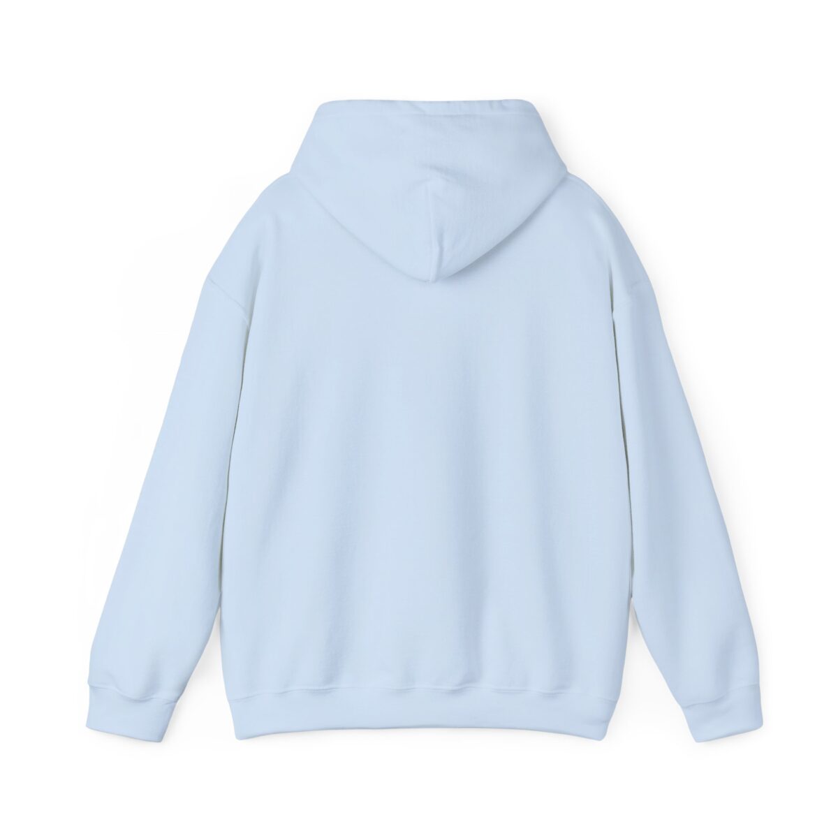 República de Colombia Hoodie - Unisex Heavy Blend - Image 14