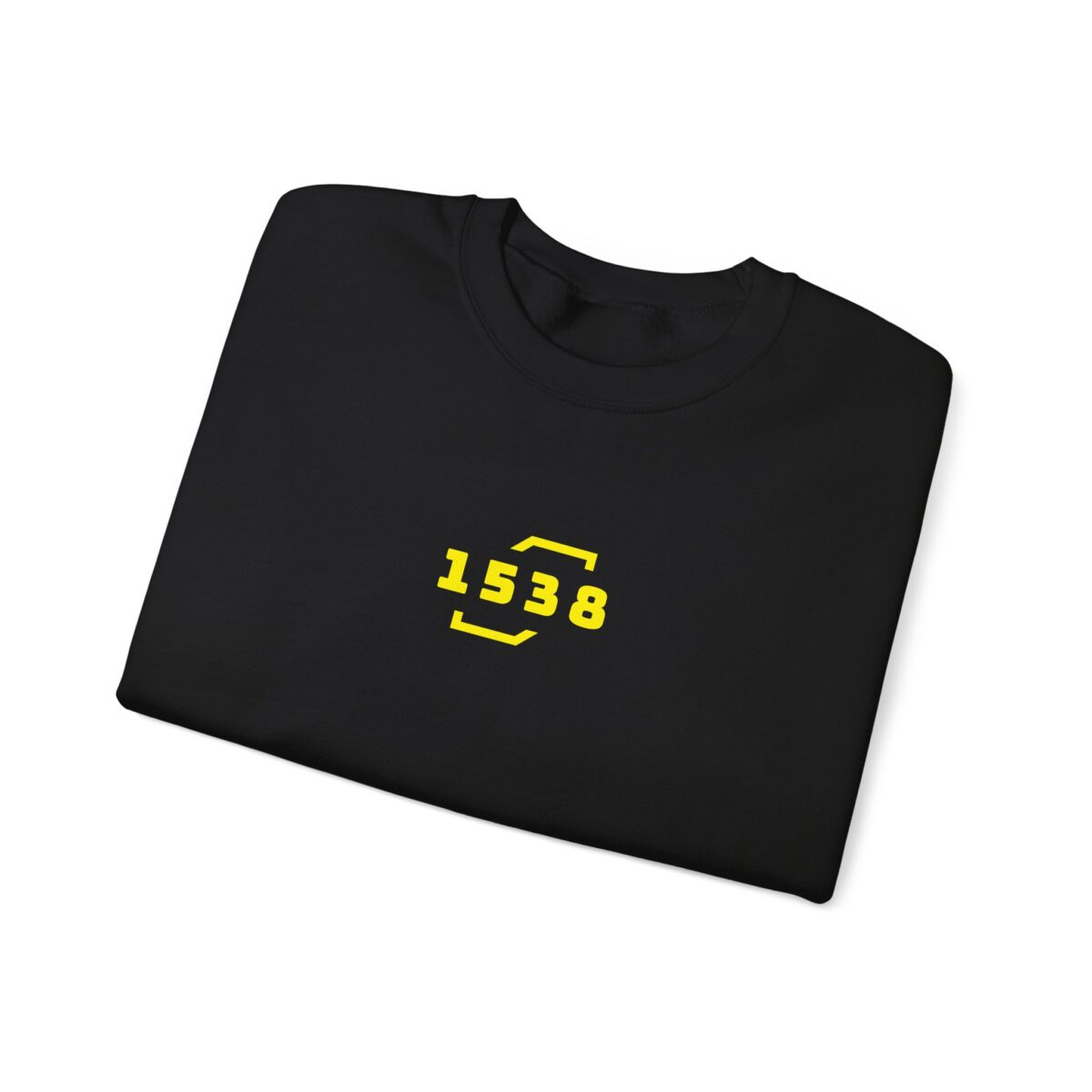 Bogota Colombia Heavy Blend™ Crewneck Sweatshirt - Image 3