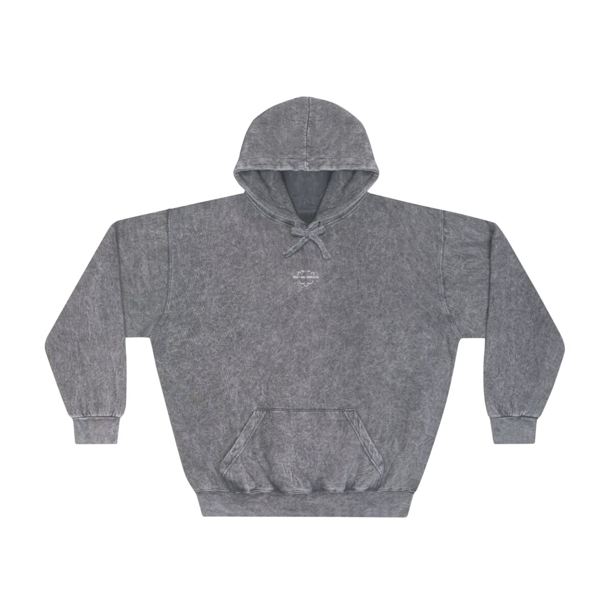 Colombian Wash Hoodie