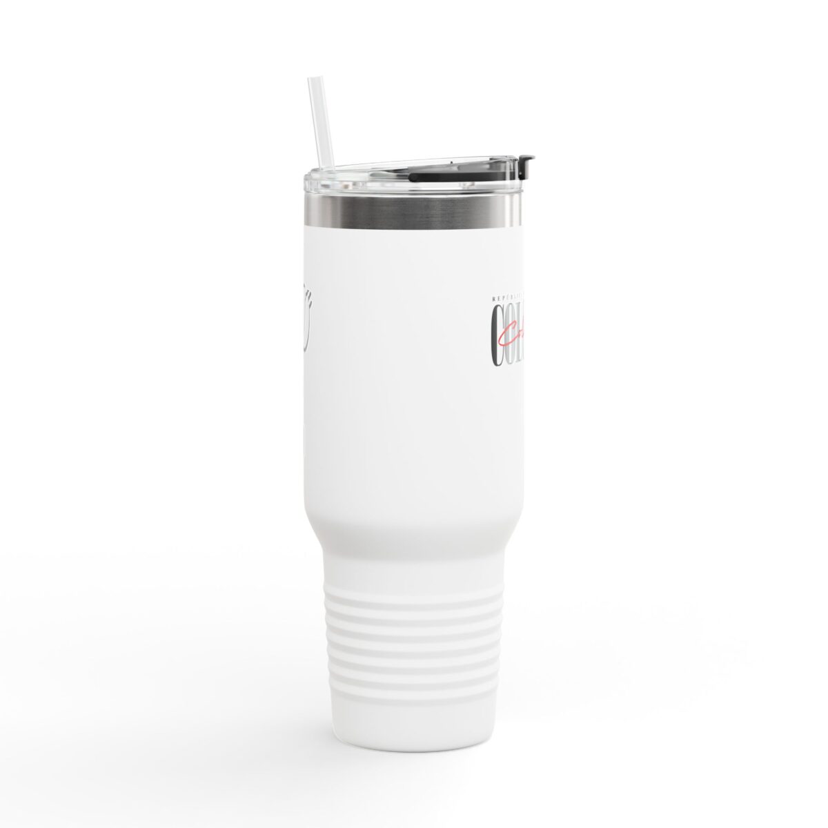 Colombia Insulated Mug - 40oz - Image 2