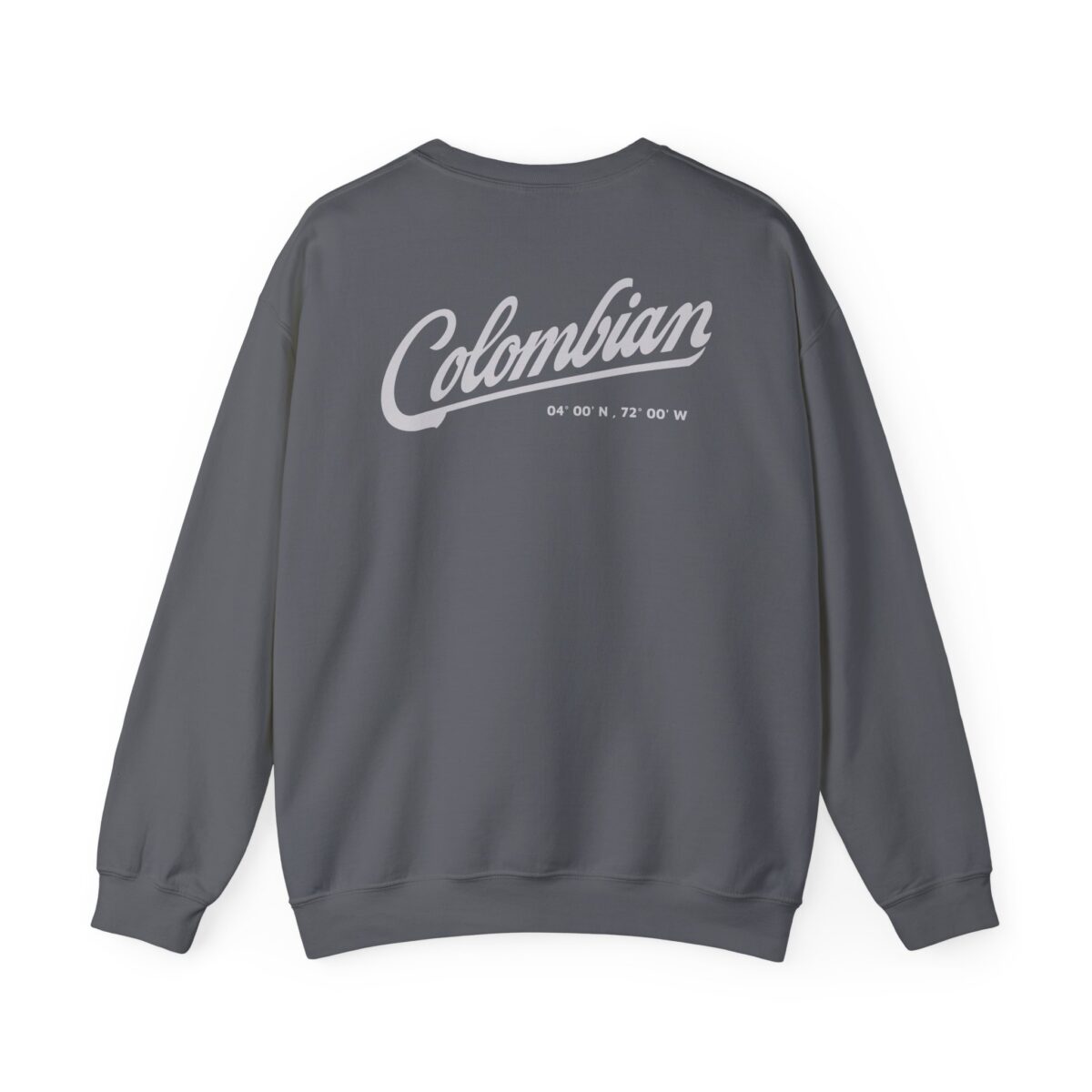 Colombian Heavy Blend™  Crewneck sweatshirt - Image 2
