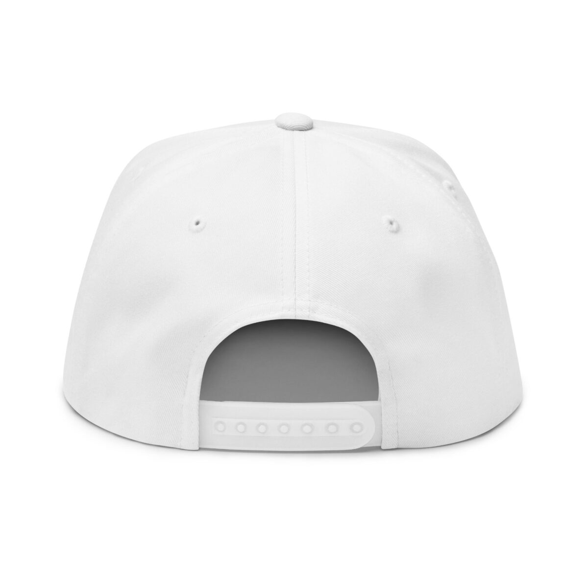 Colombia Crest Hat - Embroidery - SnapBack - Image 6