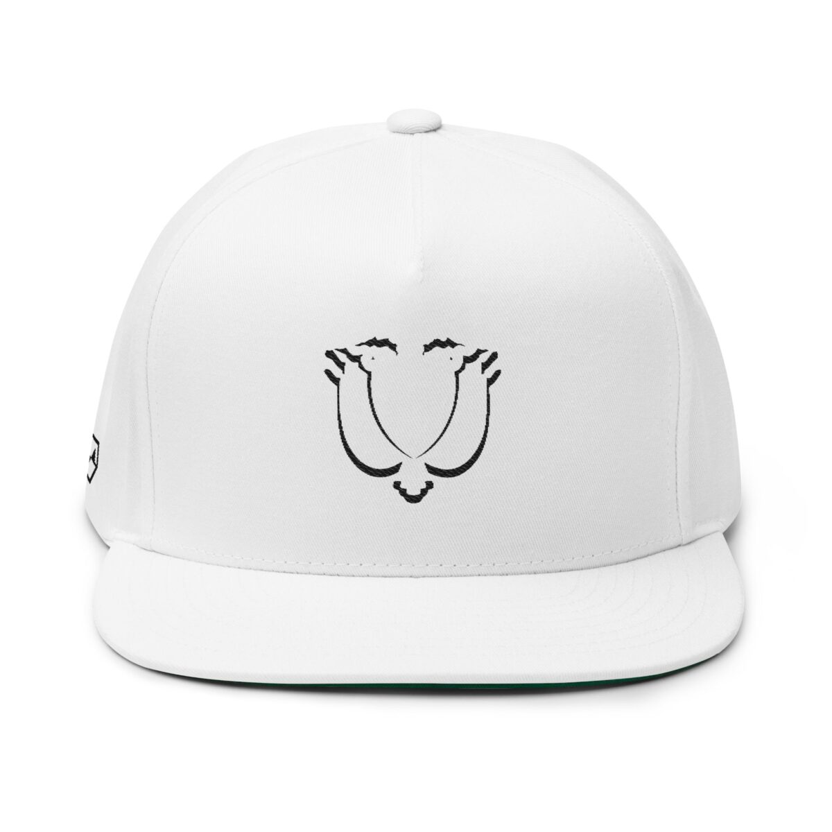 Colombia Crest Hat - Embroidery - SnapBack - Image 5
