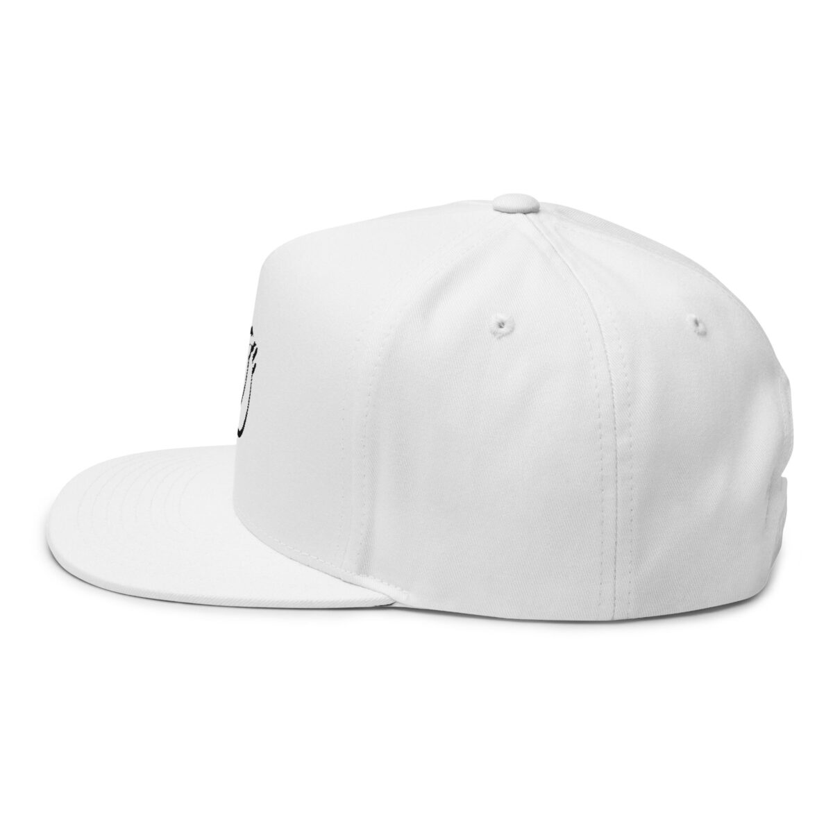 Colombia Crest Hat - Embroidery - SnapBack - Image 7