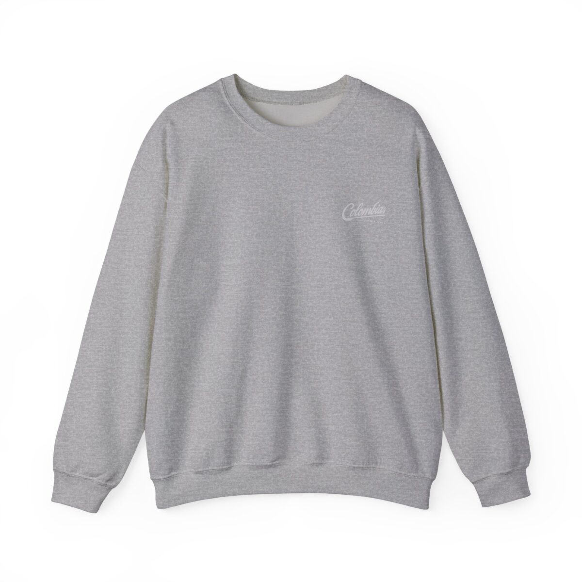 Colombian Heavy Blend™  Crewneck sweatshirt - Image 4