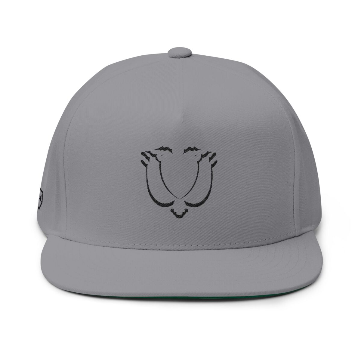 Colombia Crest Hat - Embroidery - SnapBack