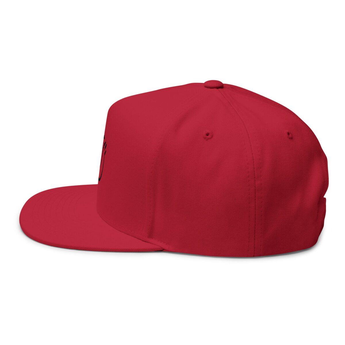 Colombia Crest Hat - Embroidery - SnapBack - Image 11