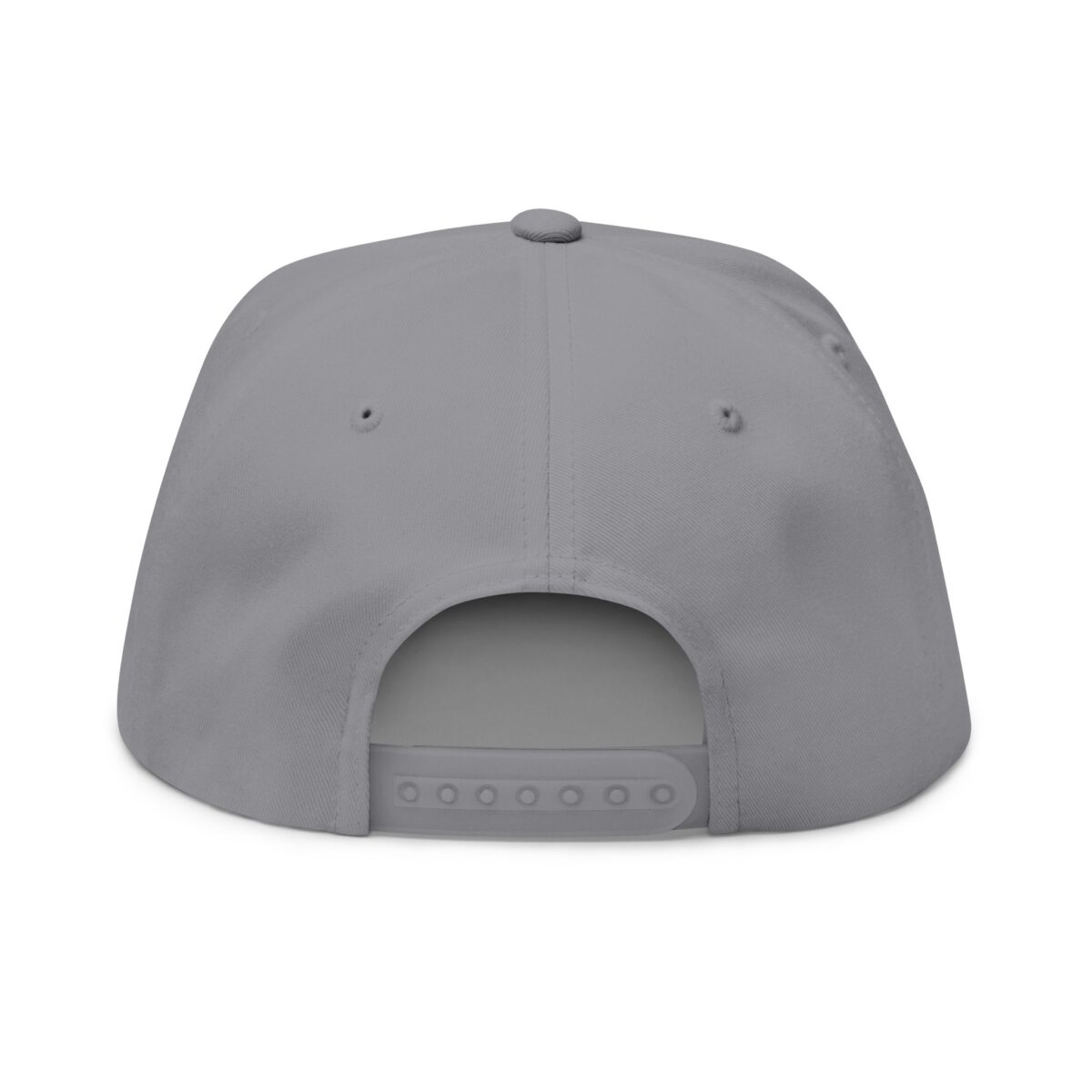 Colombia Crest Hat - Embroidery - SnapBack - Image 2
