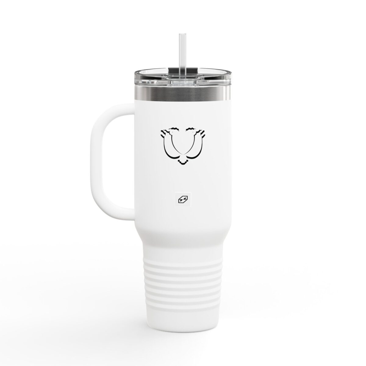 Colombia Insulated Mug - 40oz - Image 4