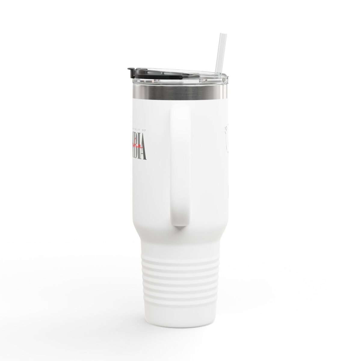 Colombia Insulated Mug - 40oz - Image 3