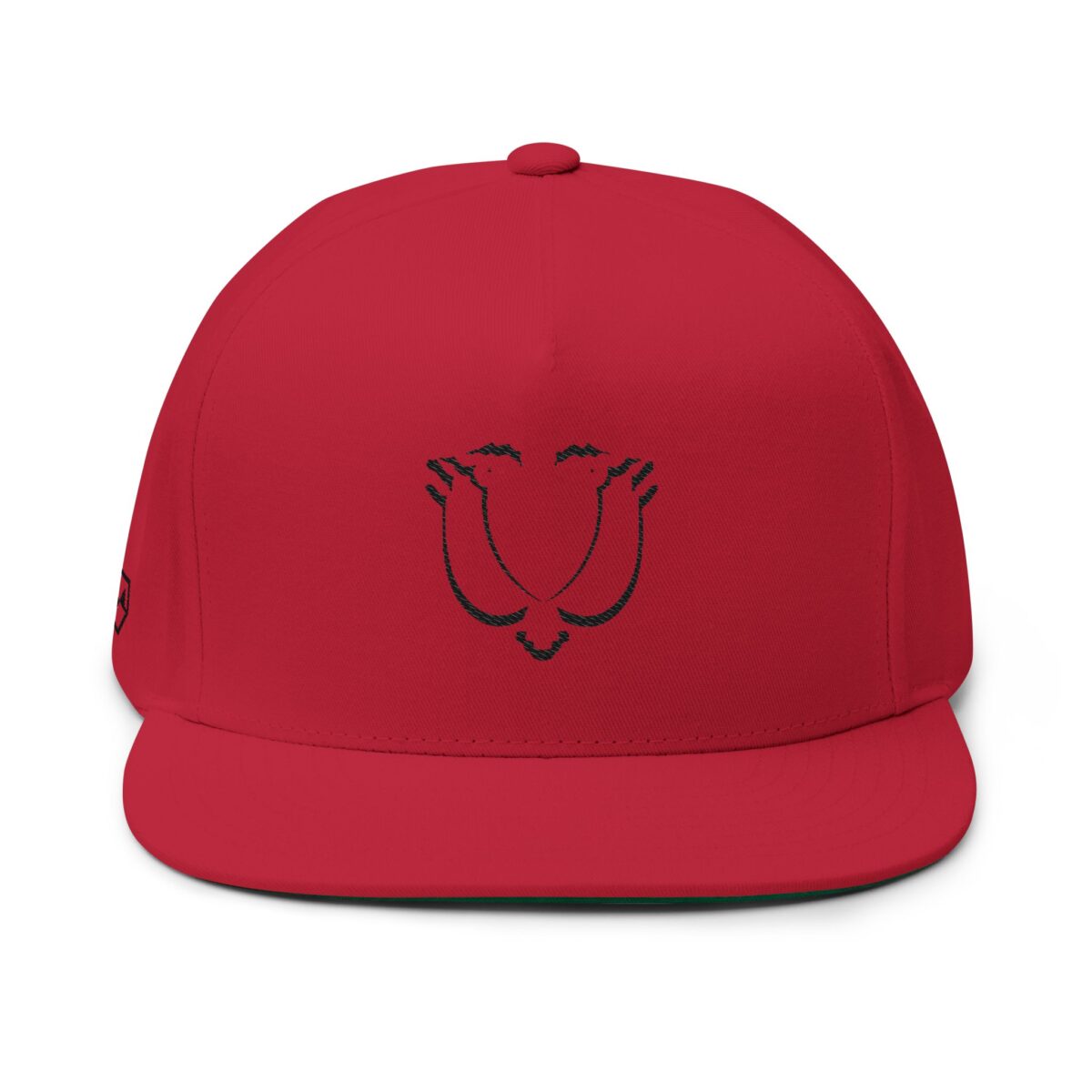Colombia Crest Hat - Embroidery - SnapBack - Image 9