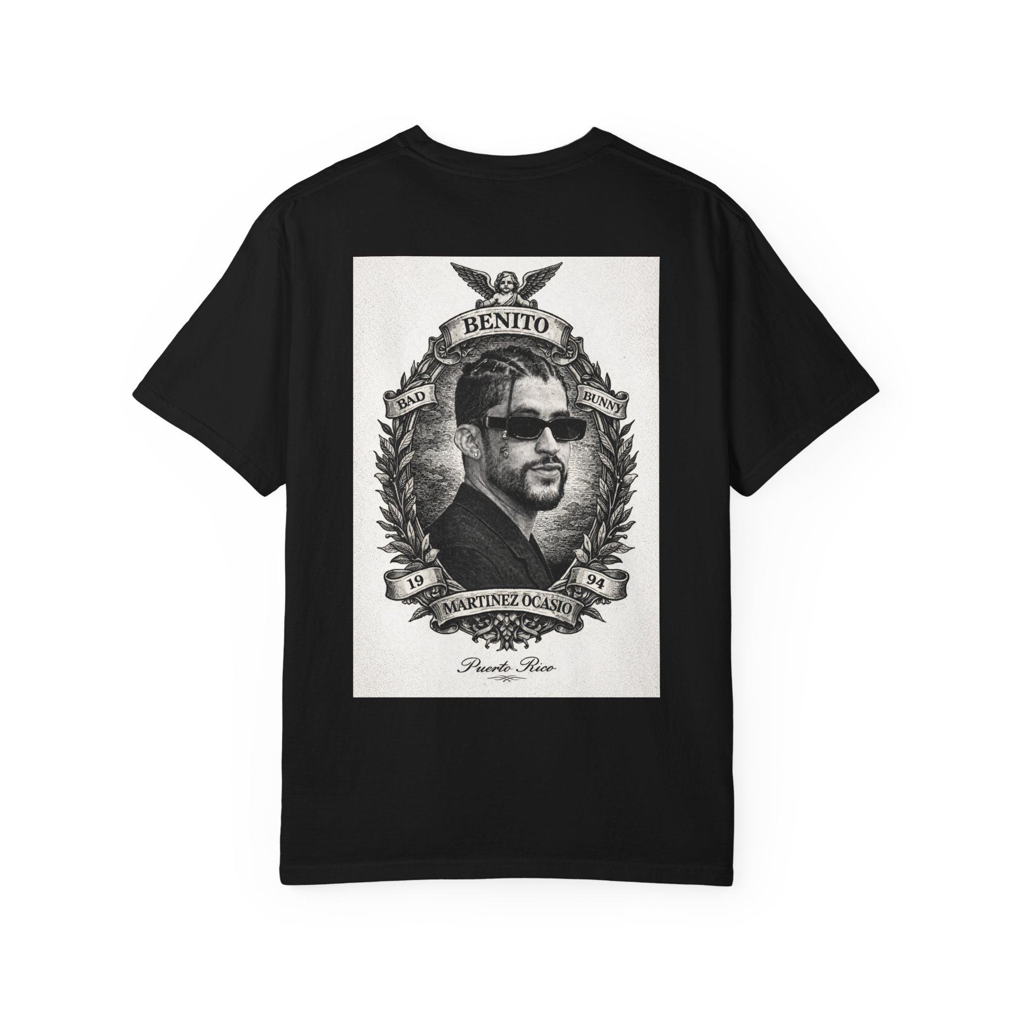 Vintage Benito BB - Image 2