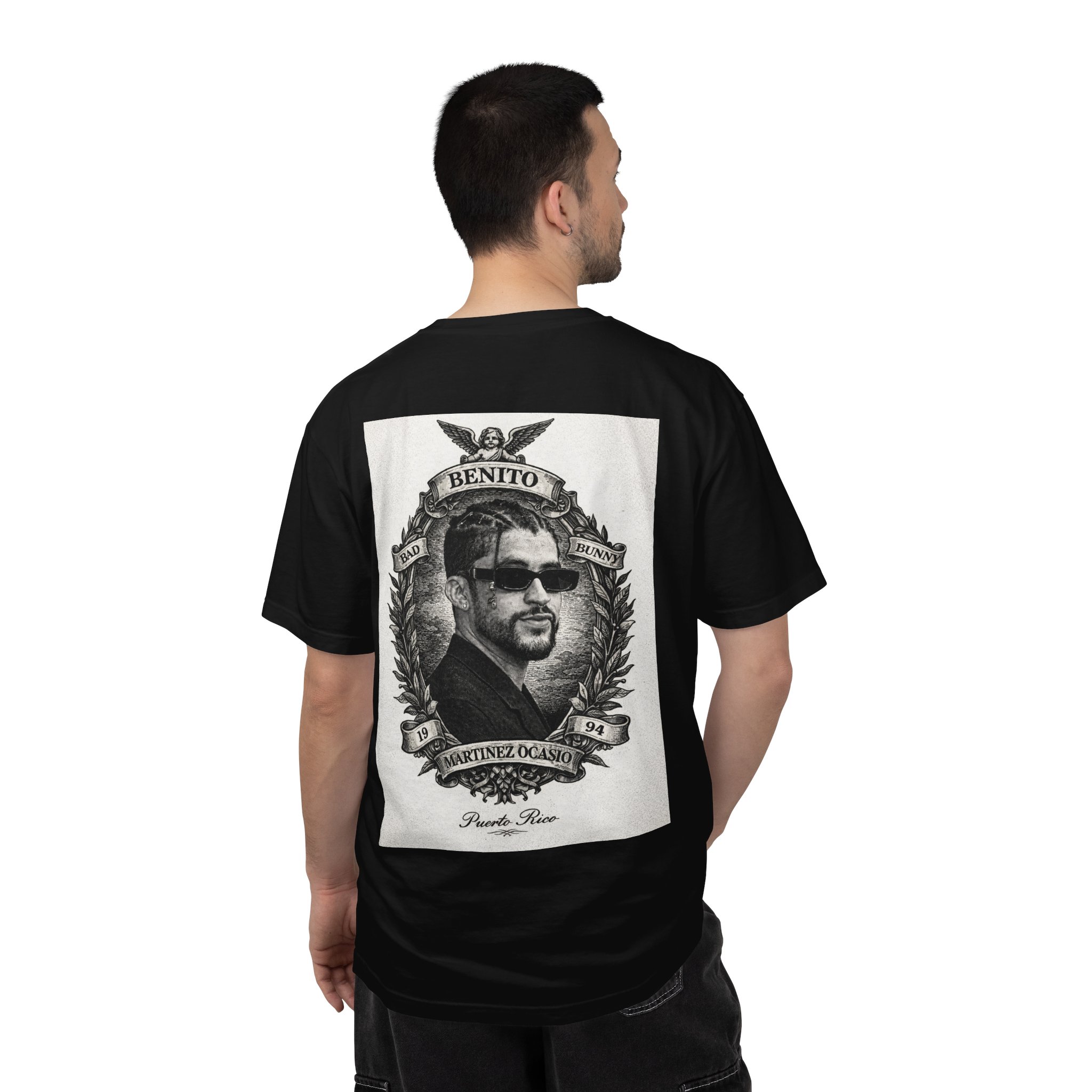 Vintage Benito BB - Image 5